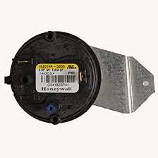 Trane Parts SWT02532 Furnace Air Pressure Switch