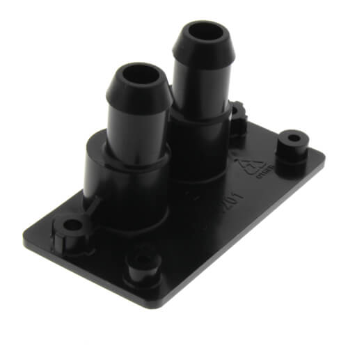 Lennox 81M42 Air Conditioner Collar