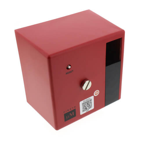 Fireye Controls MEC120R