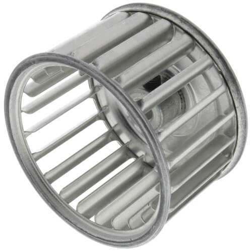 Nordyne 667353R Furnace Draft Inducer Blower Wheel