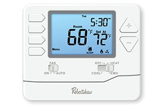 Robertshaw RS8210 Thermostat