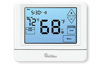 Robertshaw RS10420T Programmable Thermostat