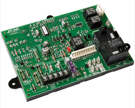 ICM Controls ICM282B