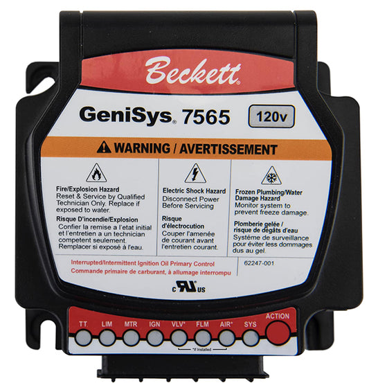 Beckett 7565U