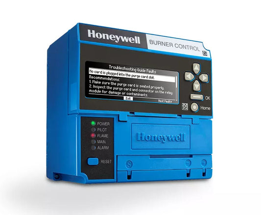 Honeywell Thermal Solutions FSG RM7845A1001