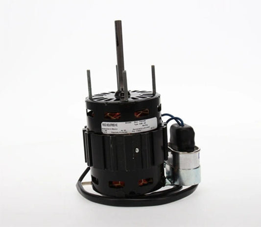 Reznor 115802 Gas Fired Unit Heater Venter Motor