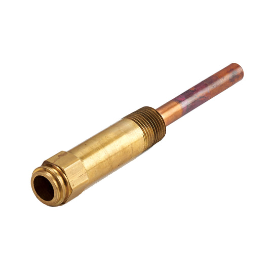 Resideo - Honeywell Home 123869A Aquastat Sensor Well Assembly