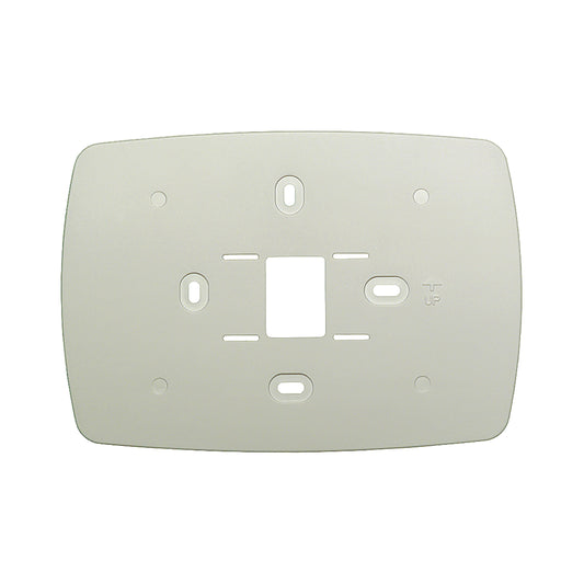 Resideo - Honeywell Home 32003796-001 Comfort/Combustion Thermostat Cover Plate