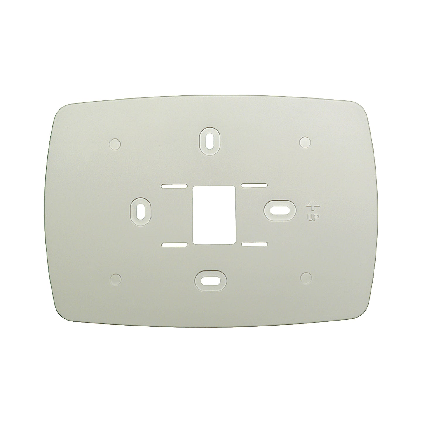 Resideo - Honeywell Home 32003796-001 Comfort/Combustion Thermostat Cover Plate