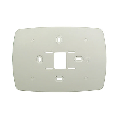 Resideo - Honeywell Home 32003796-001 Comfort/Combustion Thermostat Cover Plate
