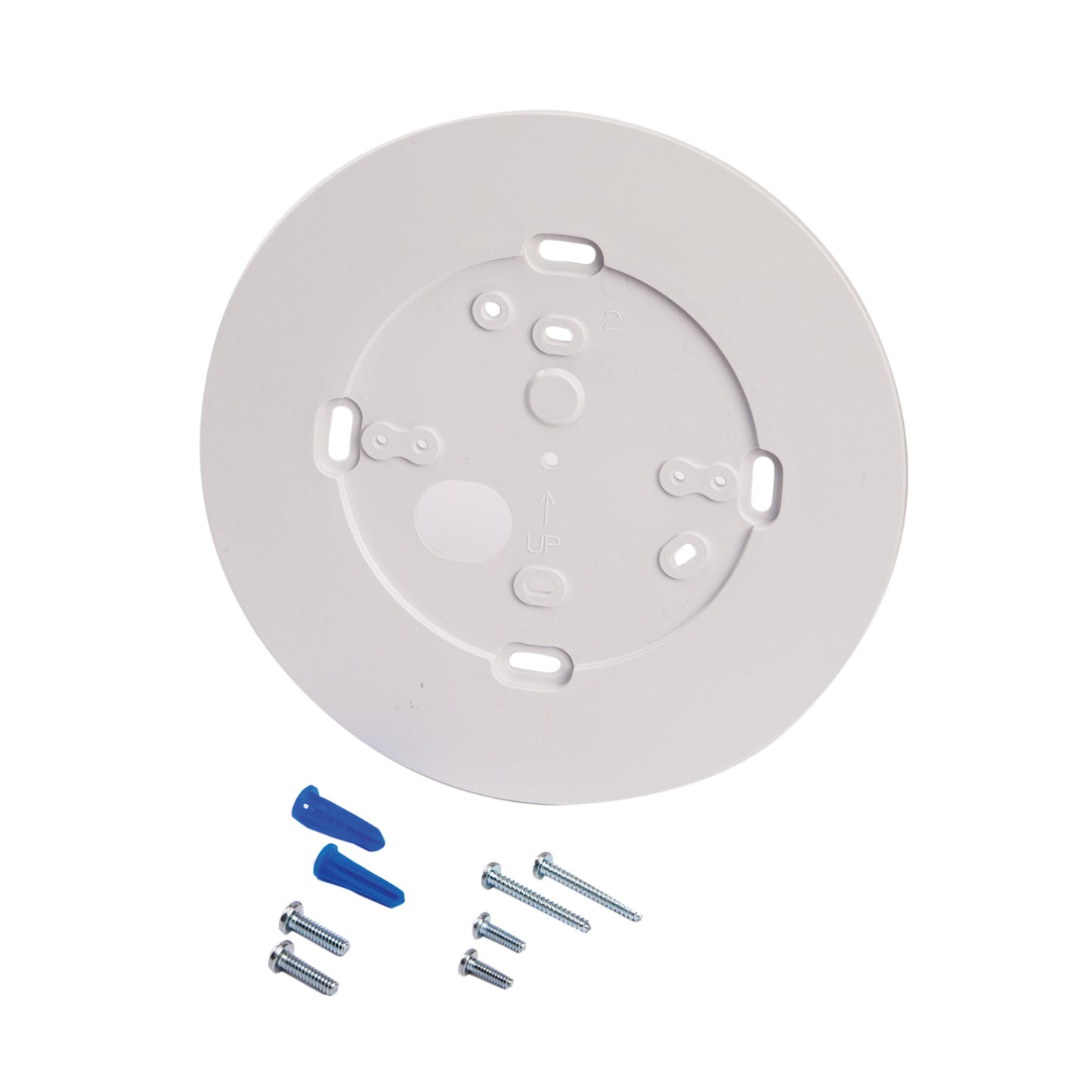 Resideo - Honeywell Home 50000066-001 Comfort/Combustion Thermostat Cover Plate