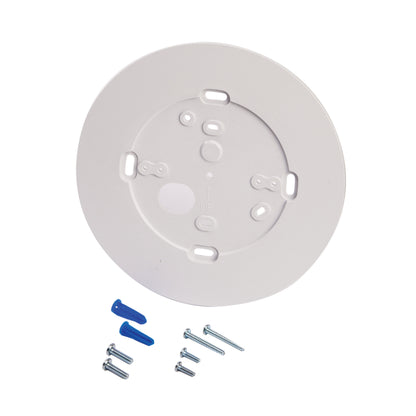 Resideo - Honeywell Home 50000066-001 Comfort/Combustion Thermostat Cover Plate