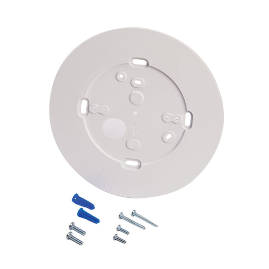 Resideo - Honeywell Home 50000066-001 Comfort/Combustion Thermostat Cover Plate