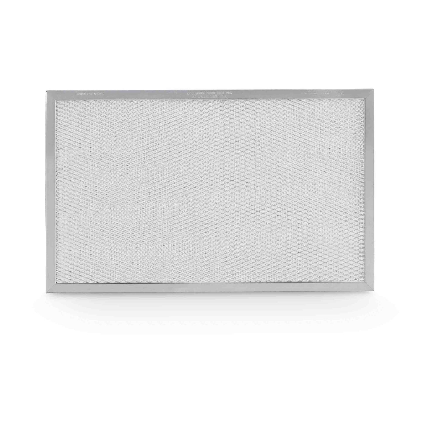 Resideo - Honeywell Home 50000293-003 High Air Flow Media Post Filter