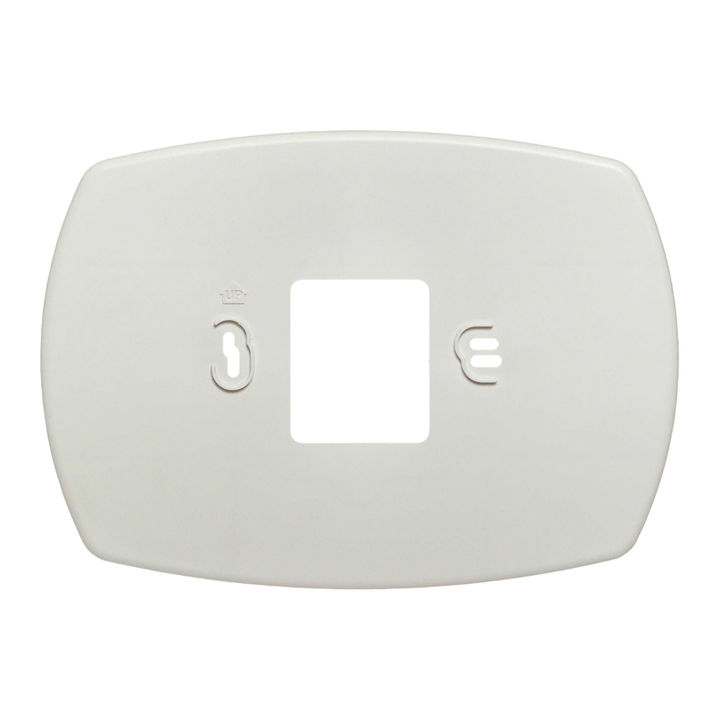 Resideo - Honeywell Home 50007298-001 Comfort/Combustion Thermostat Cover Plate