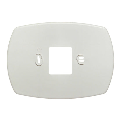 Resideo - Honeywell Home 50007298-001 Comfort/Combustion Thermostat Cover Plate