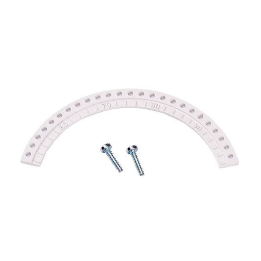 Resideo - Honeywell Home 50010944-001 Thermostat Range Stop Assembly