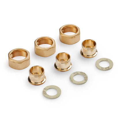 Resideo - Honeywell Home AM08-039LF Sweat Union