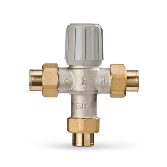 Resideo - Honeywell Home AM100-US-1LF Thermostatic Mixing Valve
