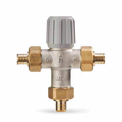 Resideo - Honeywell Home AM100-UPEX-1LF Thermostatic Mixing Valve
