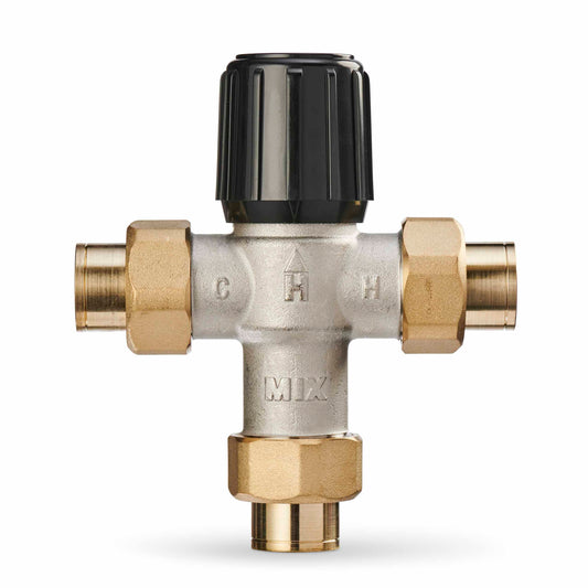 Resideo - Honeywell Home AM102C1070-US-1LF Mixing Valve