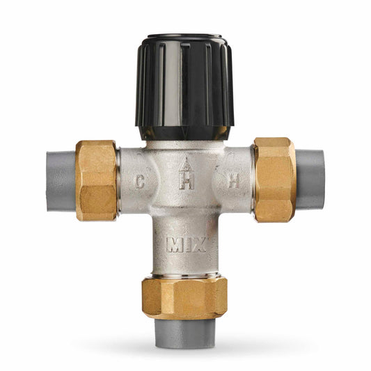 Resideo - Honeywell Home AM101C1070UCPVC1LF Mixing Valve