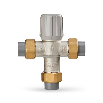 Resideo - Honeywell Home AM101-UCPVC-1LF Mixing Valve