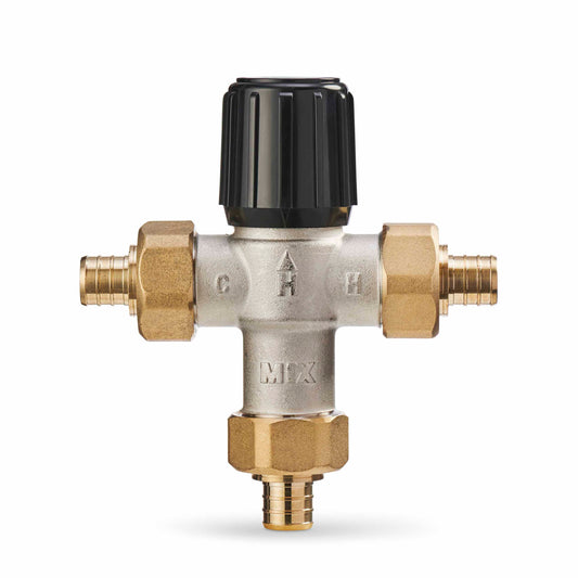 Resideo - Honeywell Home AM101C1070-UPEX1LF Mixing Valve