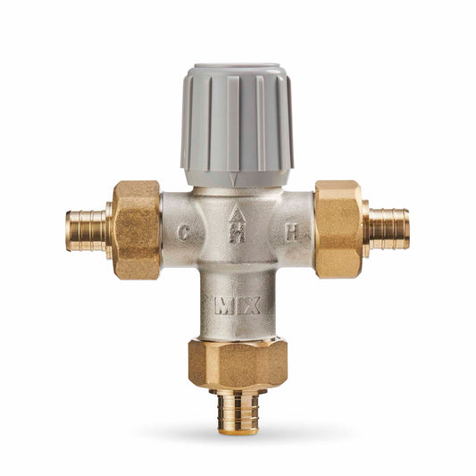 Resideo - Honeywell Home AM101-UPEX-1LF Thermostatic Mixing Valve