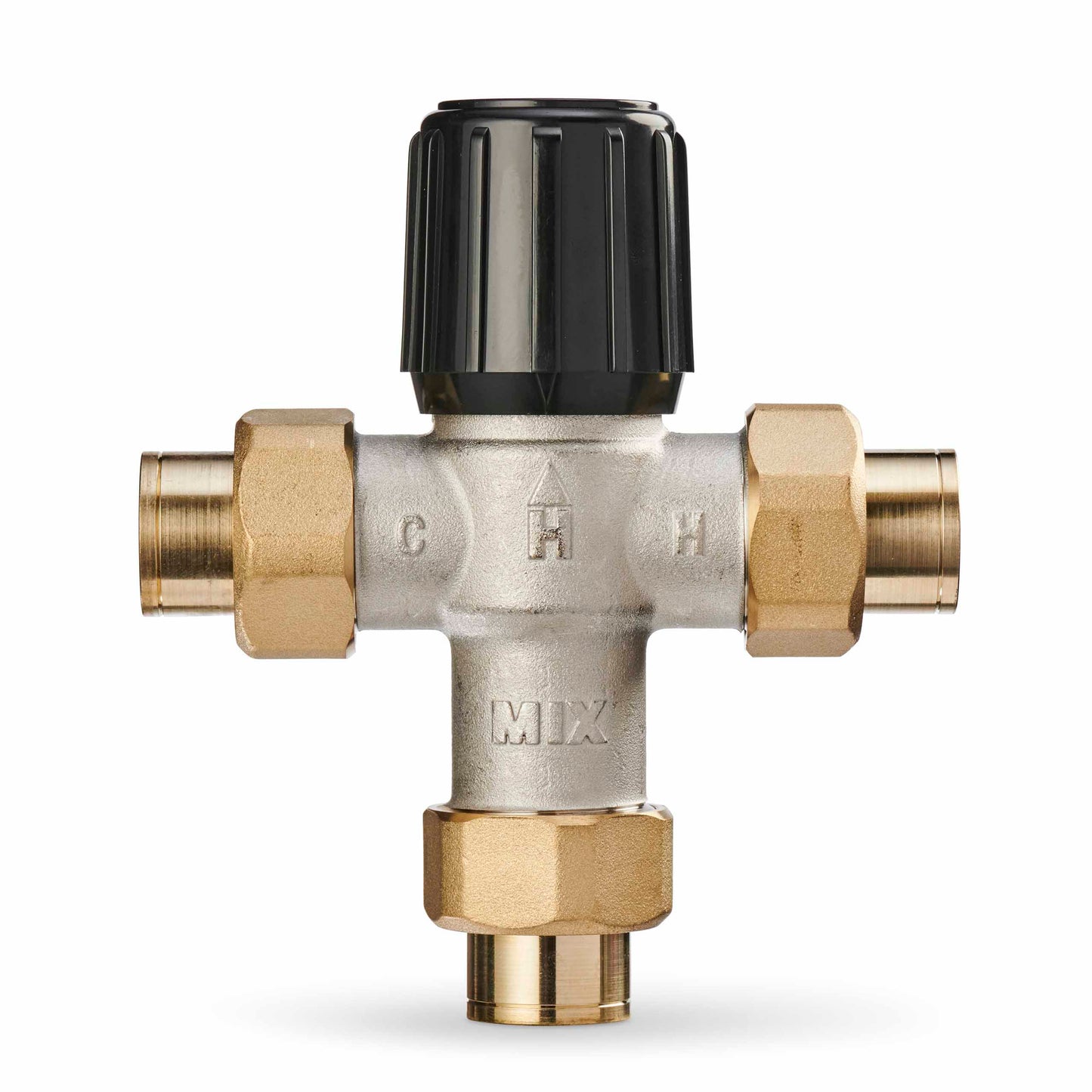 HONEYWELL RESIDENTIAL AM102R-US-1 Thermostatic Mixing Valve