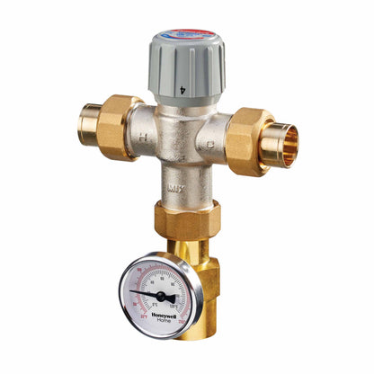 Resideo - Honeywell Home AM101-USTG-1LF Thermostatic Mixing Valve