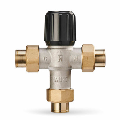 Resideo - Honeywell Home AM101R-US-1 Thermostatic Mixing Valve