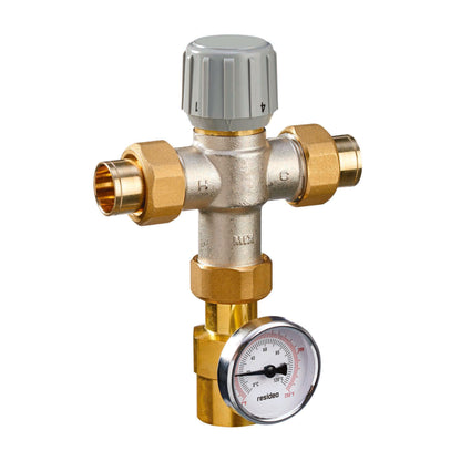Resideo - Honeywell Home AM101R-USTG-1 Thermostatic Mixing Valve