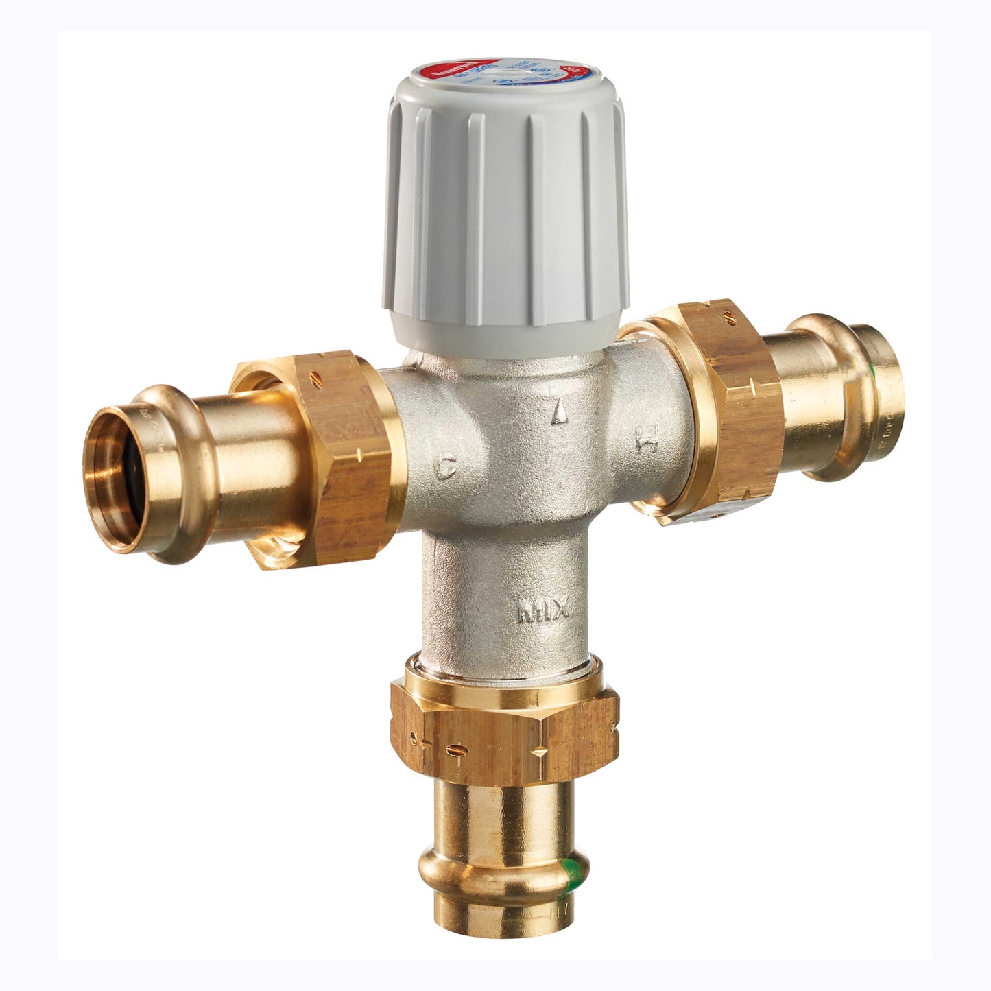 Honeywell AM102-UP-1LF Mixing Valve