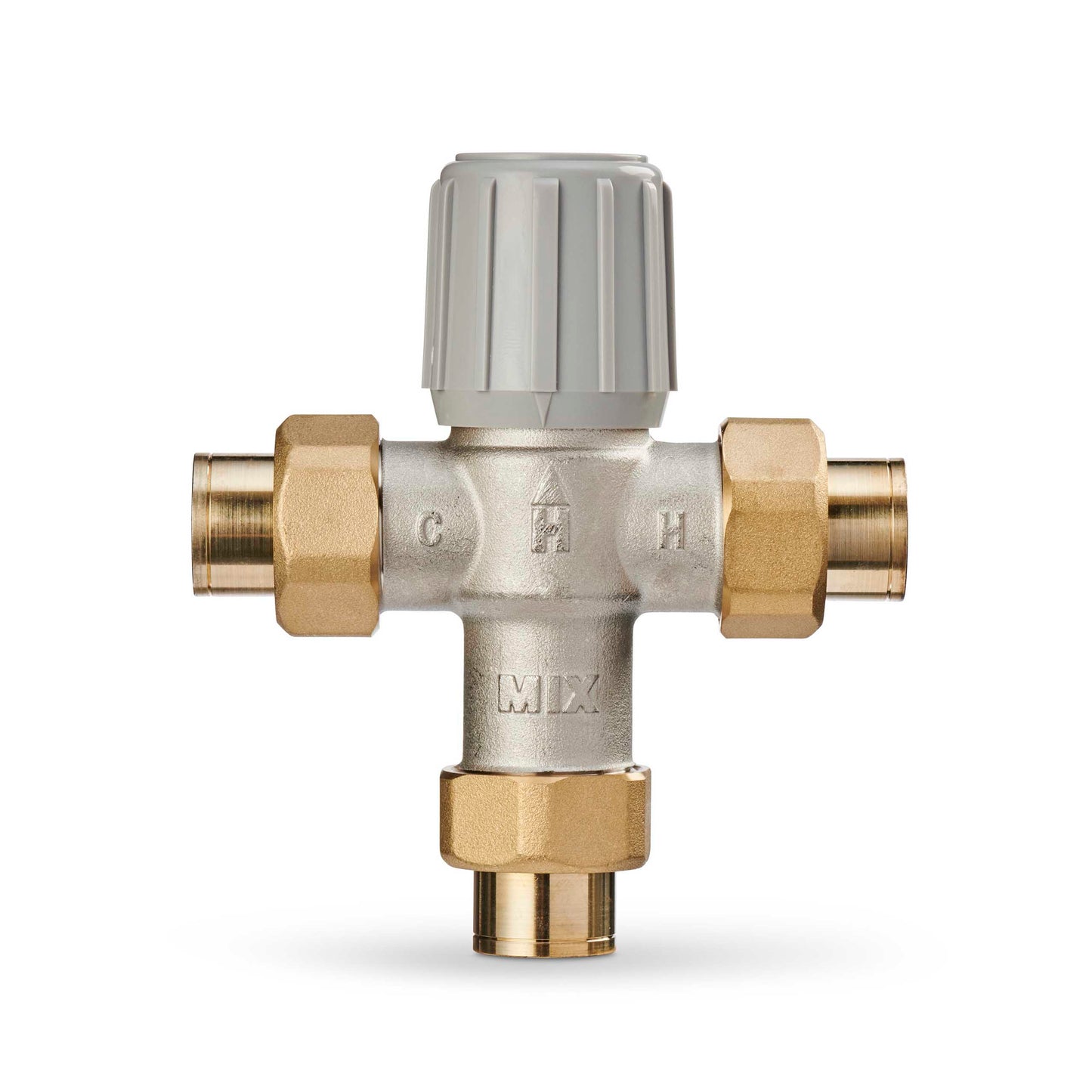 Resideo - Honeywell Home AM102-US-1LF Thermostatic Mixing Valve