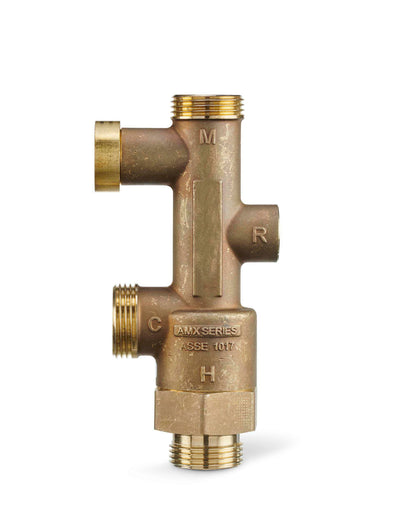 Resideo - Honeywell Home AMX101-UT-1LF Mixing Valve