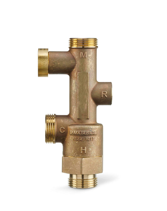 Resideo - Honeywell Home AMX101-UT-1LF Mixing Valve