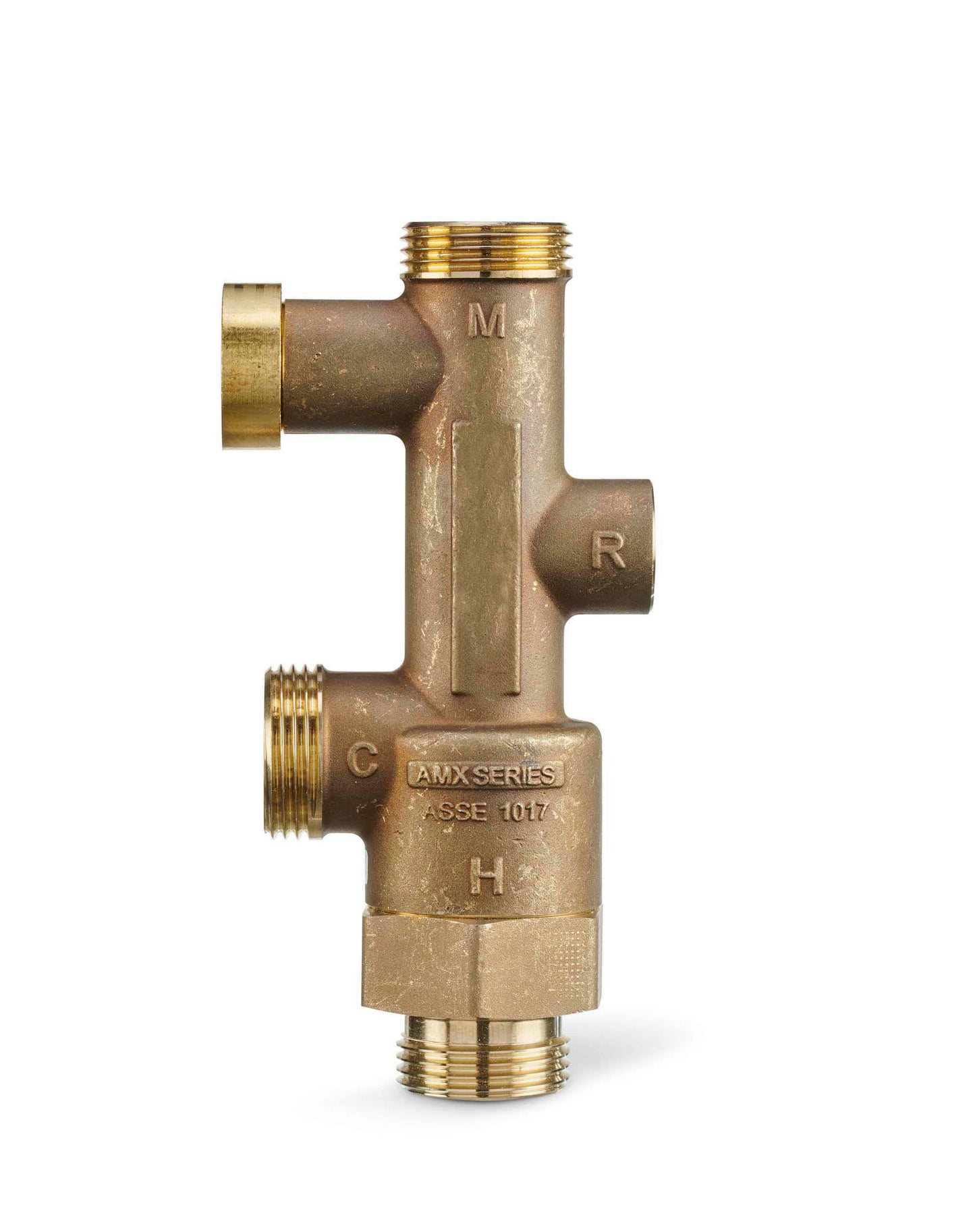 Resideo - Honeywell Home AMX101-UT-1LF