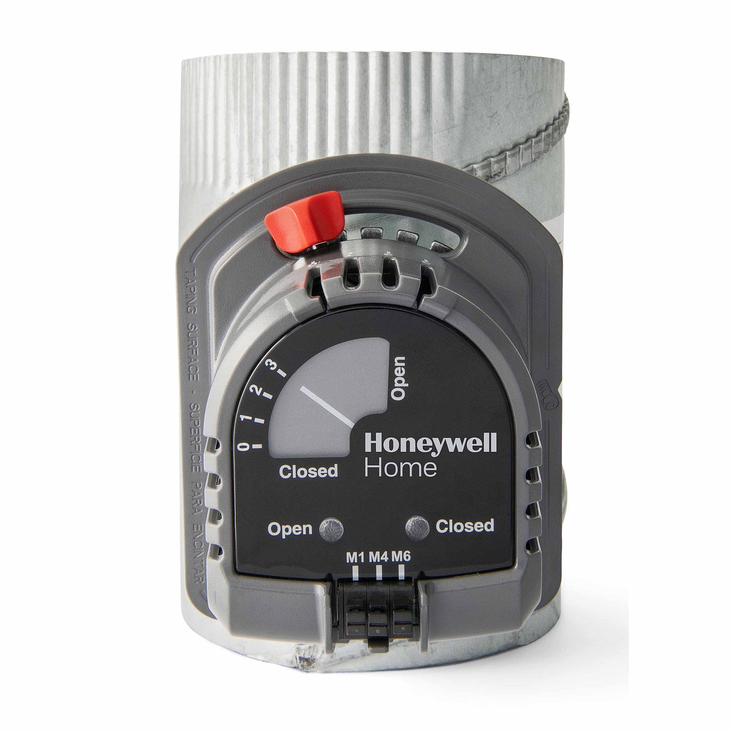 Resideo - Honeywell Home ARD18TZ Zone Control Damper
