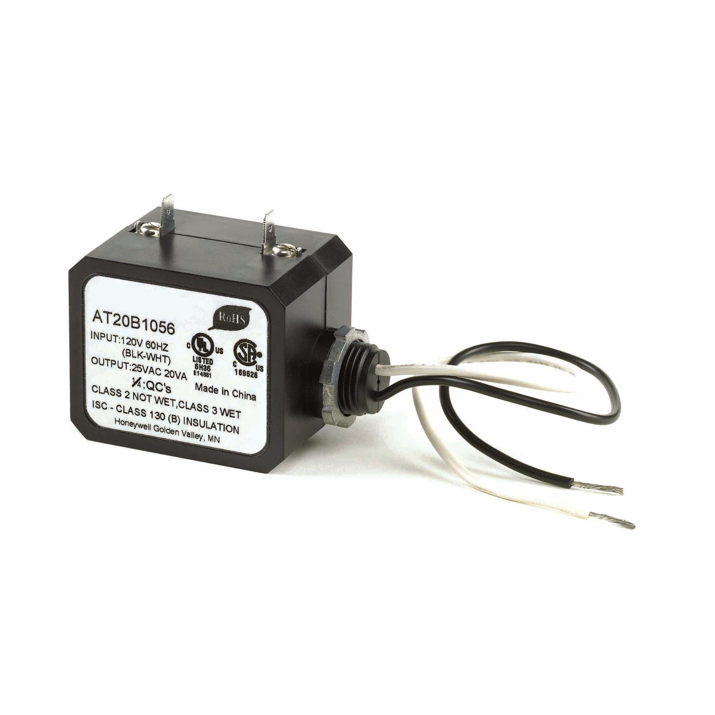 Honeywell AT20B1056 Transformer