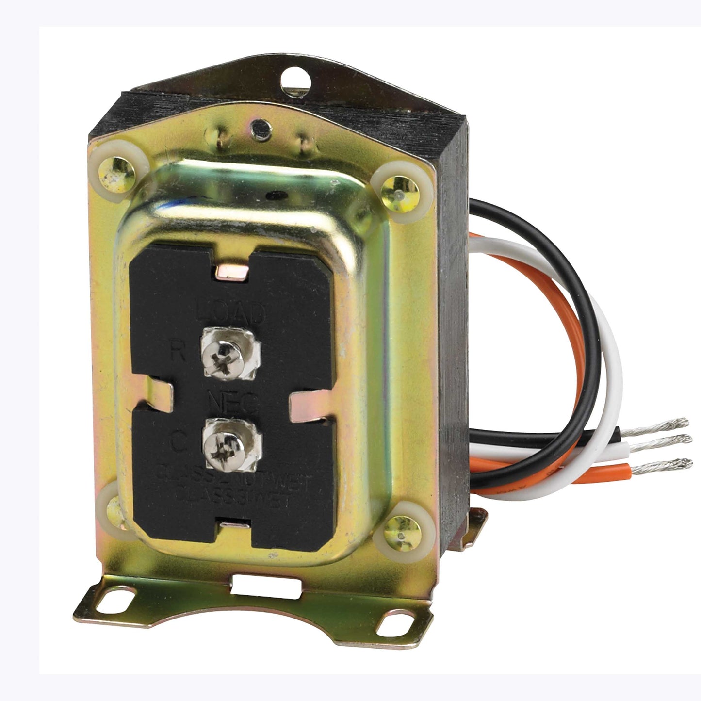 Resideo - Honeywell Home AT140A1042 Universal Mount Transformer
