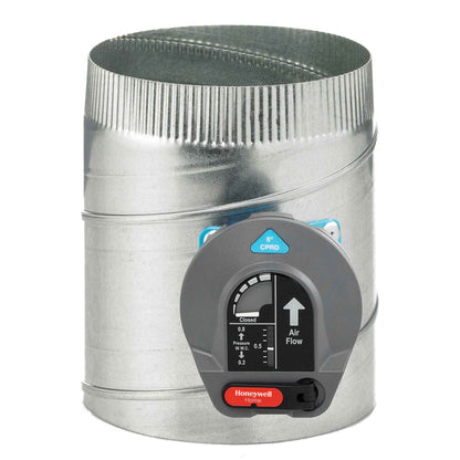 Resideo - Honeywell Home CPRD8 Constant Pressure Regulating Bypass Damper