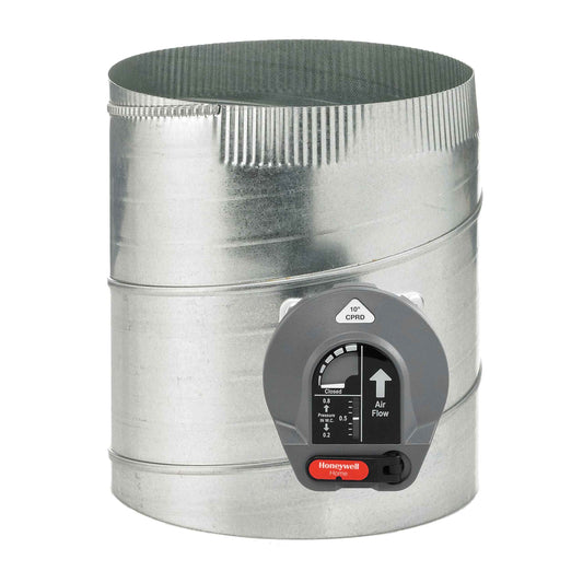 Resideo - Honeywell Home CPRD10 Constant Pressure Regulating Bypass Damper