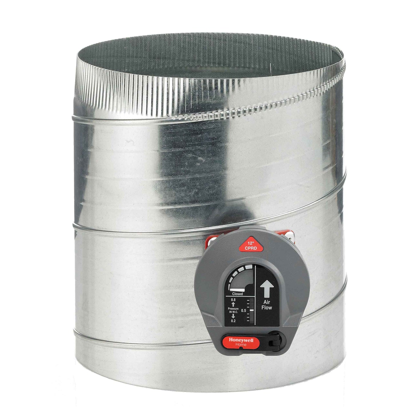 Resideo - Honeywell Home CPRD12 Constant Pressure Regulating Bypass Damper