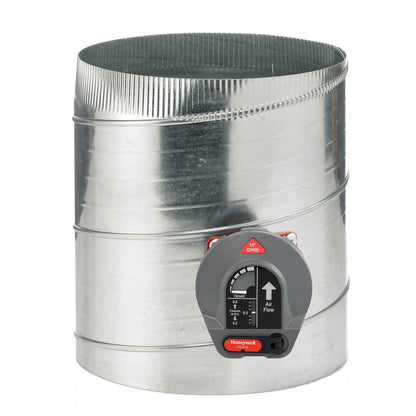 Resideo - Honeywell Home CPRD12 Constant Pressure Regulating Bypass Damper