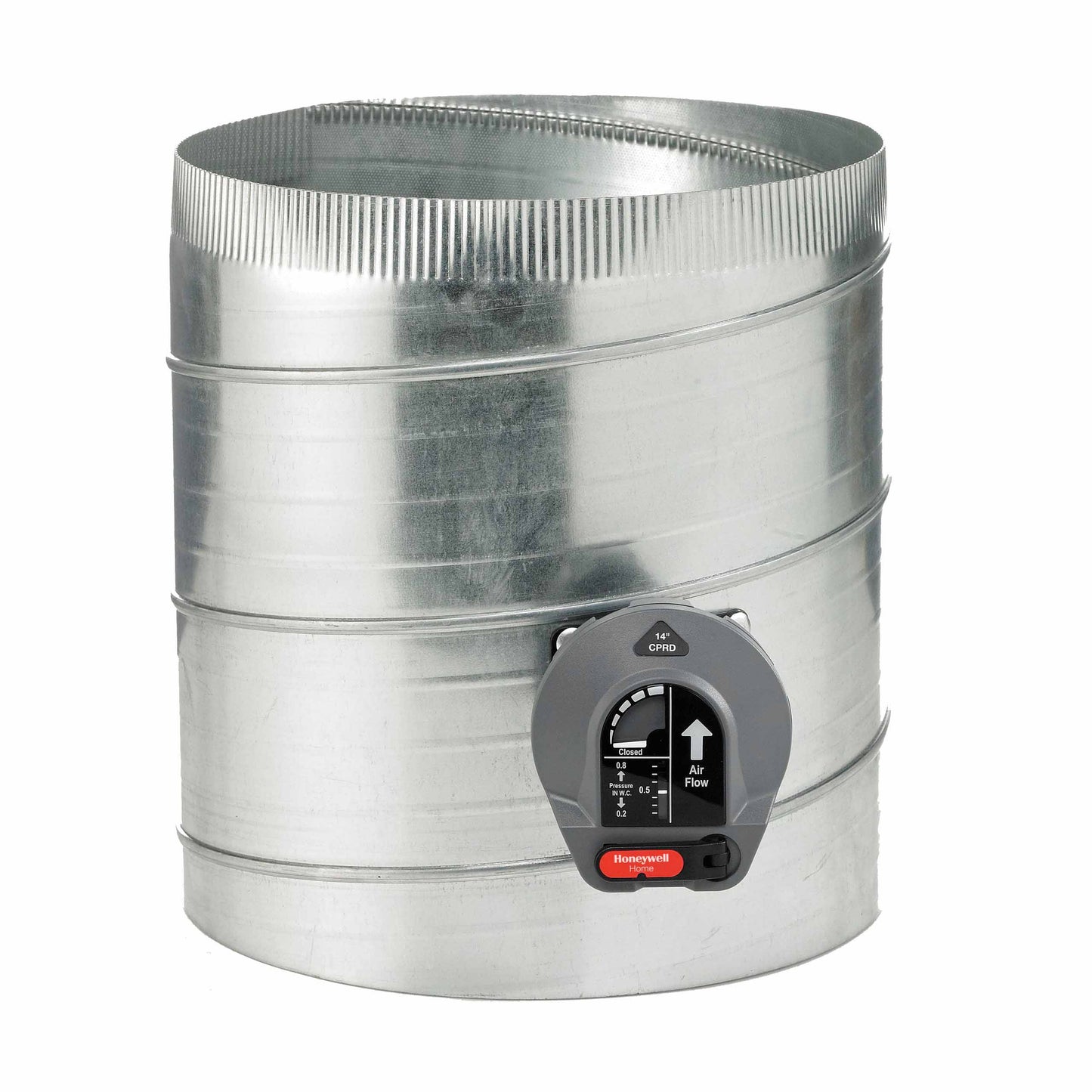 Resideo - Honeywell Home CPRD14 Constant Pressure Regulating Bypass Damper