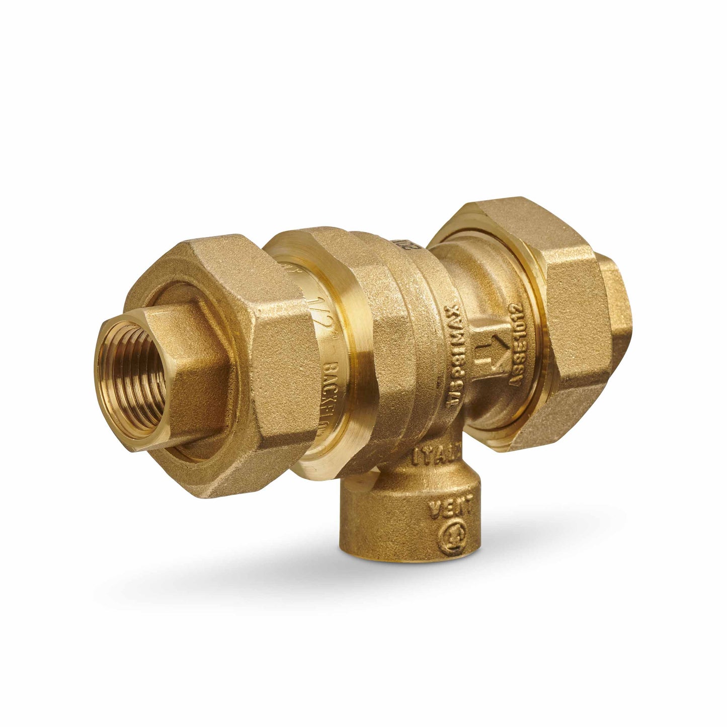 Resideo - Honeywell Home BP900 Backflow Preventer