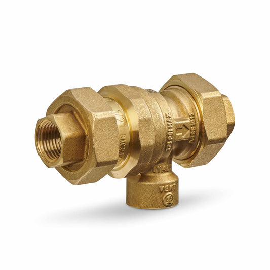 Resideo - Honeywell Home BP900 Backflow Preventer