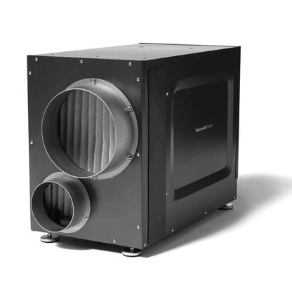Resideo - Honeywell Home DR120A3000 Dehumidifier