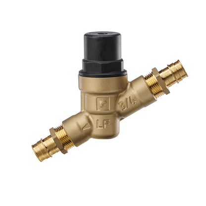 Resideo - Honeywell Home DS05-102-PEX-LF Pressure Regulating Valve